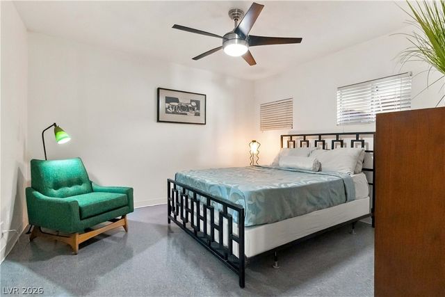 1730 Chippewa Drive, Las Vegas, NV 89169