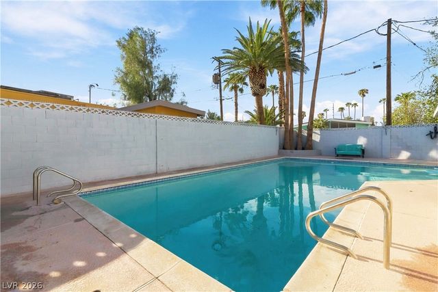 1730 Chippewa Drive, Las Vegas, NV 89169