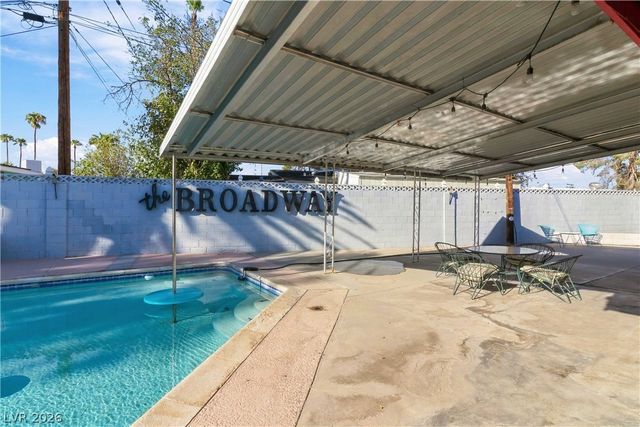 1730 Chippewa Drive, Las Vegas, NV 89169