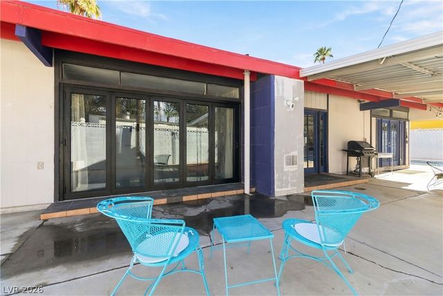 1730 Chippewa Drive, Las Vegas, NV 89169