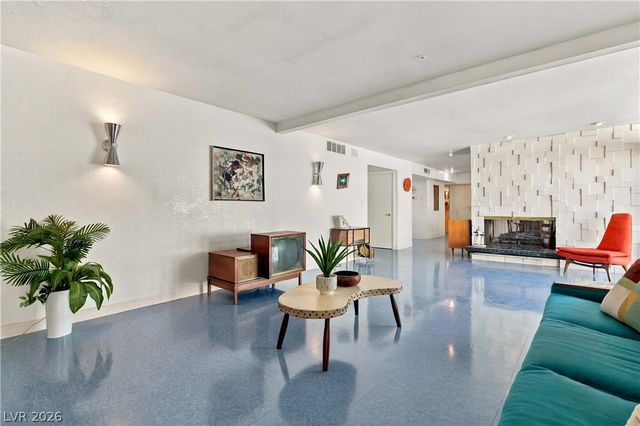 1730 Chippewa Drive, Las Vegas, NV 89169