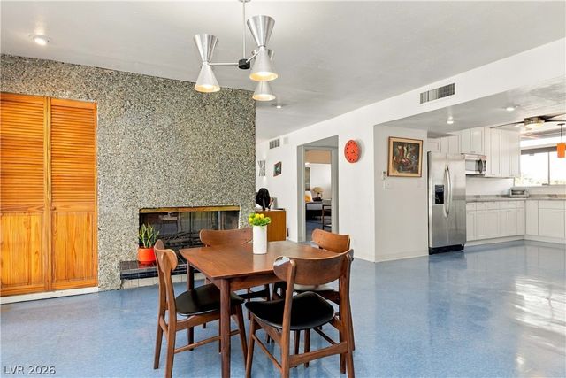 1730 Chippewa Drive, Las Vegas, NV 89169