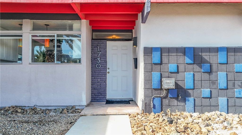 1730 Chippewa Drive, Las Vegas, NV 89169 — photo 3