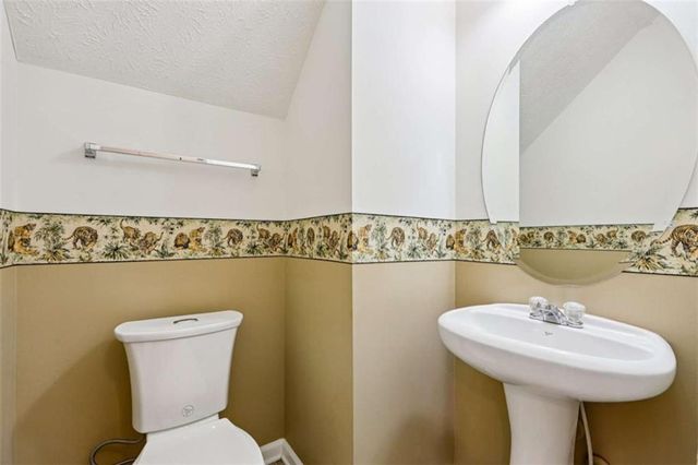 5520 Mountain Top Place, Cumming, GA 30041