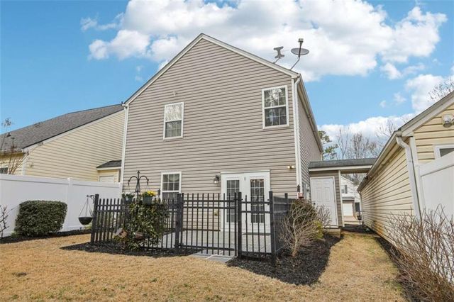 5520 Mountain Top Place, Cumming, GA 30041