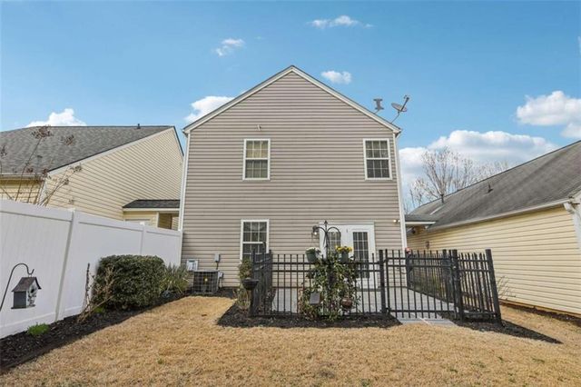 5520 Mountain Top Place, Cumming, GA 30041