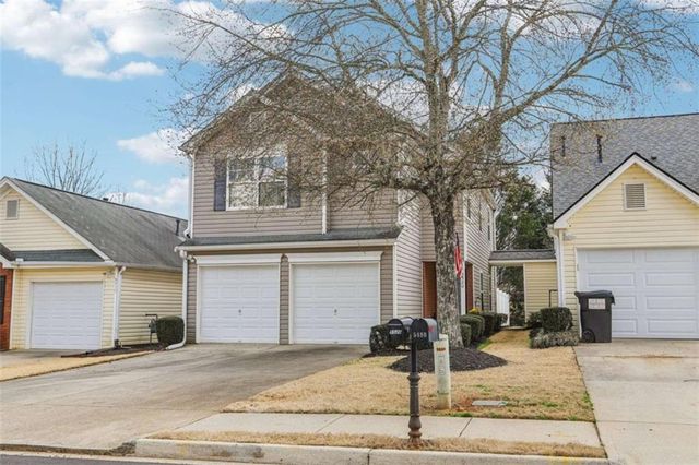 5520 Mountain Top Place, Cumming, GA 30041