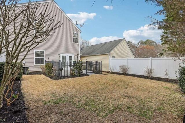 5520 Mountain Top Place, Cumming, GA 30041