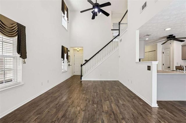 5520 Mountain Top Place, Cumming, GA 30041