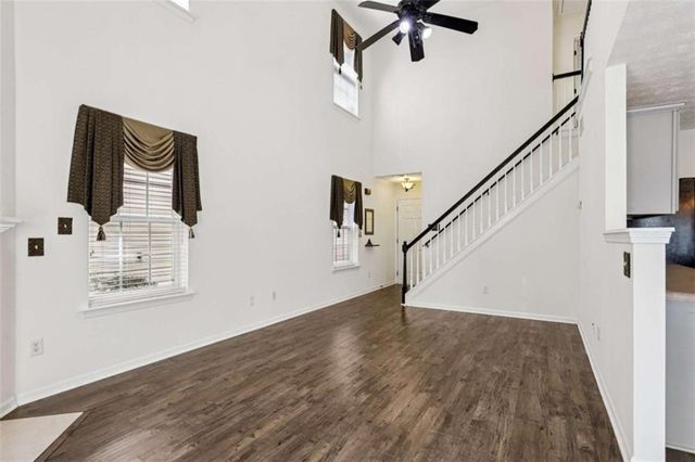 5520 Mountain Top Place, Cumming, GA 30041