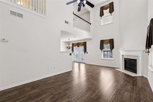 5520 Mountain Top Place, Cumming, GA 30041