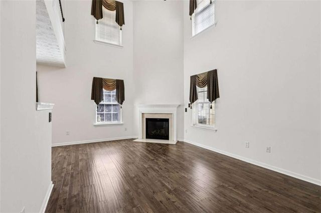 5520 Mountain Top Place, Cumming, GA 30041