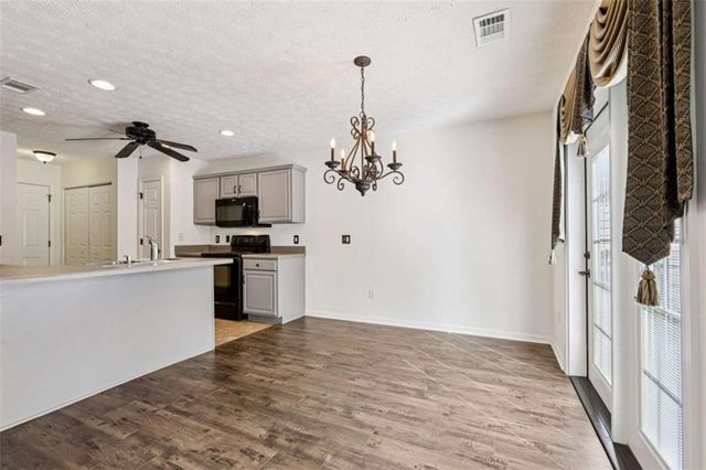 5520 Mountain Top Place, Cumming, GA 30041