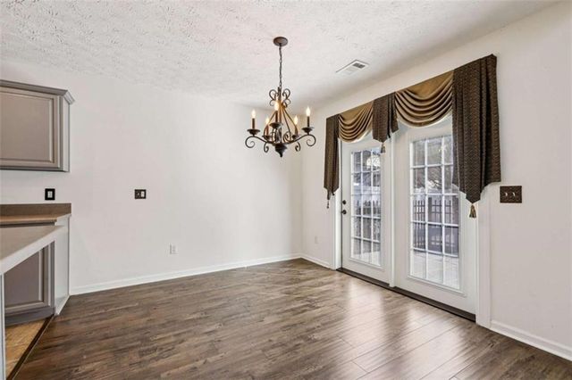 5520 Mountain Top Place, Cumming, GA 30041