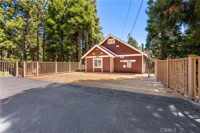 26780 Ca-189, Twin Peaks, CA 92391