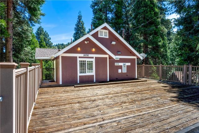 26780 Ca-189, Twin Peaks, CA 92391