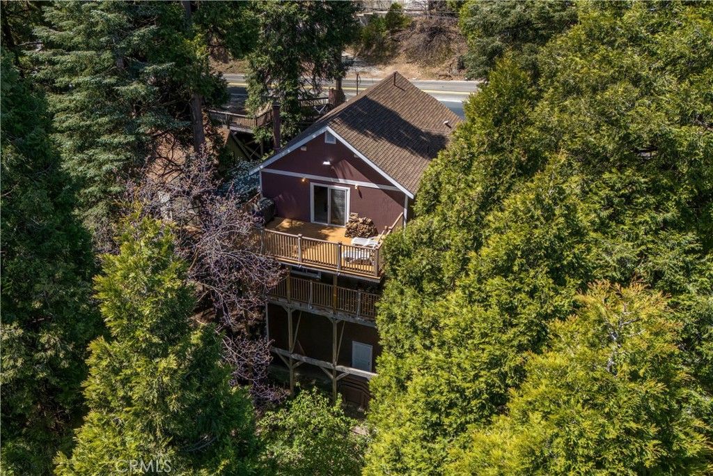 26780 Ca-189, Twin Peaks, CA 92391