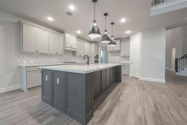 5139 Albany Shores Lane, Fulshear, TX 77441