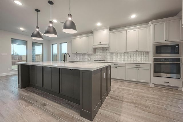 5139 Albany Shores Lane, Fulshear, TX 77441