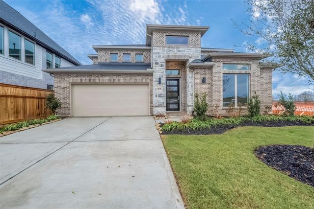 5139 Albany Shores Lane, Fulshear, TX 77441