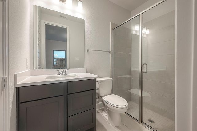 5139 Albany Shores Lane, Fulshear, TX 77441