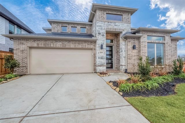 5139 Albany Shores Lane, Fulshear, TX 77441