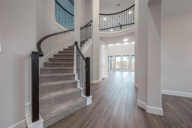 5139 Albany Shores Lane, Fulshear, TX 77441