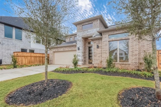 5139 Albany Shores Lane, Fulshear, TX 77441