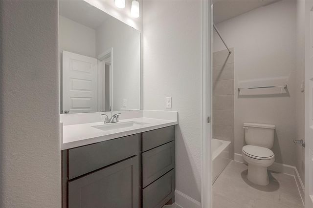 5139 Albany Shores Lane, Fulshear, TX 77441