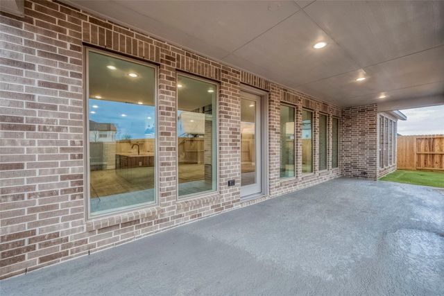 5139 Albany Shores Lane, Fulshear, TX 77441