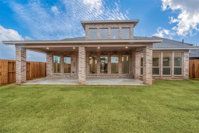 5139 Albany Shores Lane, Fulshear, TX 77441