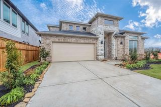 5139 Albany Shores Lane, Fulshear, TX 77441