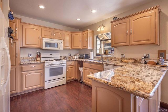 43847 Wolf Road, Big Bear, CA 92315