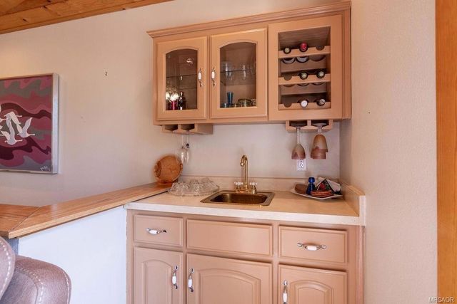 43847 Wolf Road, Big Bear, CA 92315