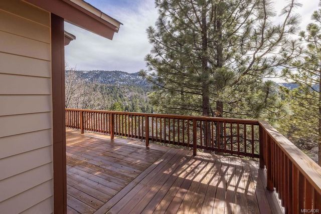 43847 Wolf Road, Big Bear, CA 92315