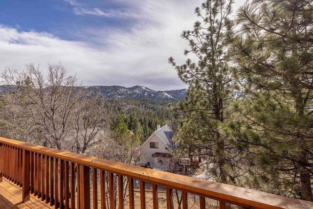 43847 Wolf Road, Big Bear, CA 92315