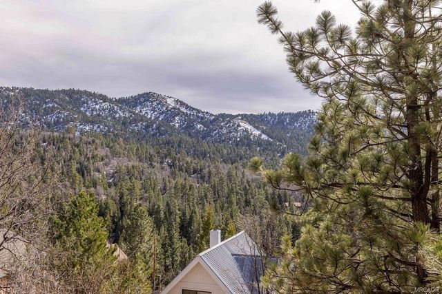 43847 Wolf Road, Big Bear, CA 92315
