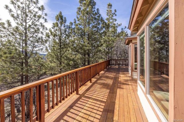 43847 Wolf Road, Big Bear, CA 92315