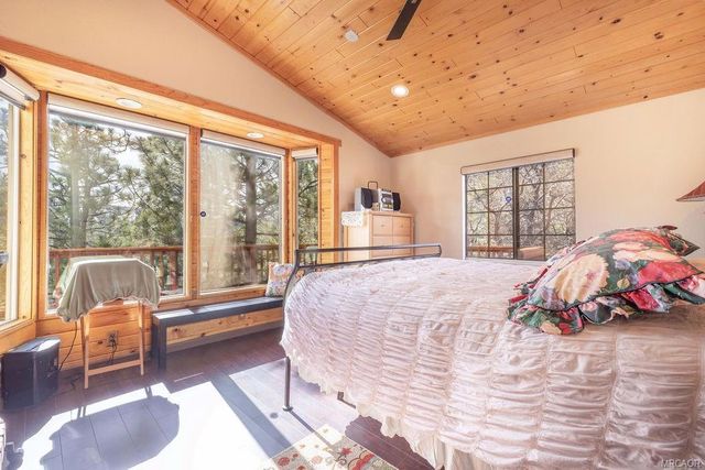 43847 Wolf Road, Big Bear, CA 92315