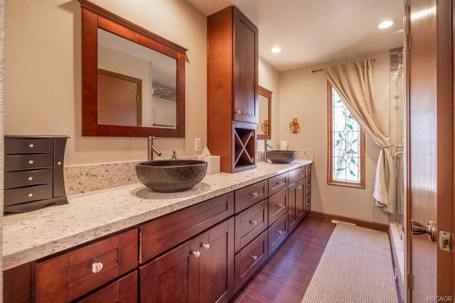 43847 Wolf Road, Big Bear, CA 92315