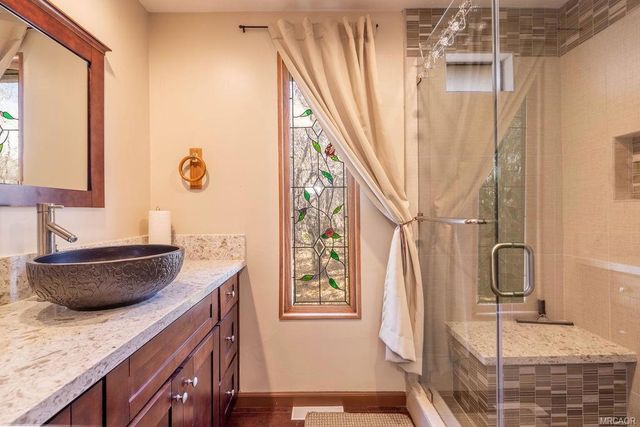 43847 Wolf Road, Big Bear, CA 92315