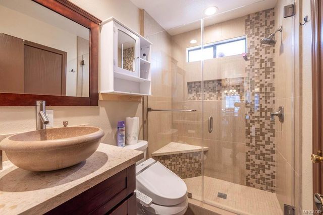 43847 Wolf Road, Big Bear, CA 92315