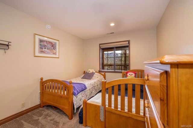 43847 Wolf Road, Big Bear, CA 92315