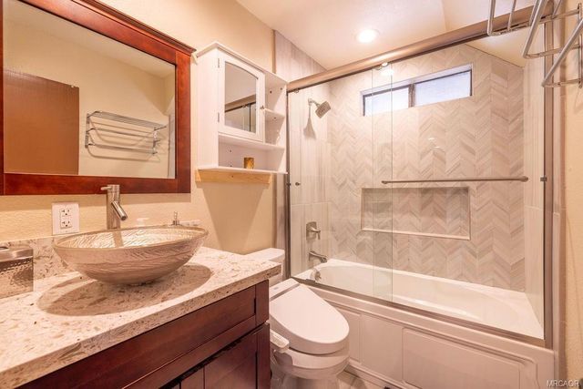 43847 Wolf Road, Big Bear, CA 92315