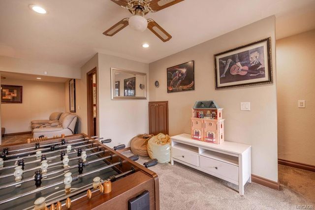 43847 Wolf Road, Big Bear, CA 92315