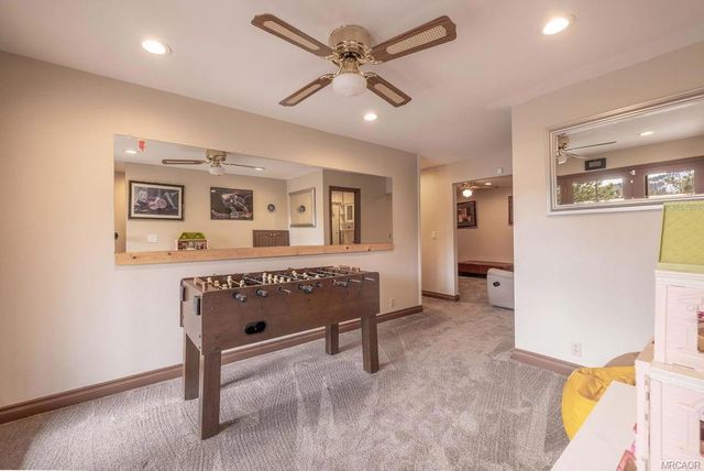 43847 Wolf Road, Big Bear, CA 92315