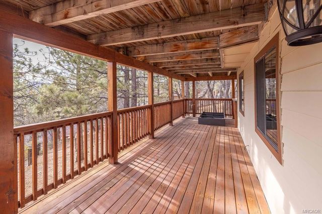 43847 Wolf Road, Big Bear, CA 92315