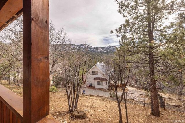 43847 Wolf Road, Big Bear, CA 92315