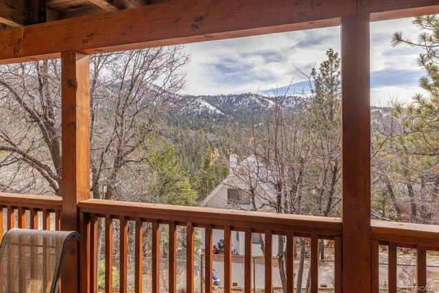 43847 Wolf Road, Big Bear, CA 92315