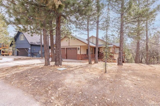43847 Wolf Road, Big Bear, CA 92315